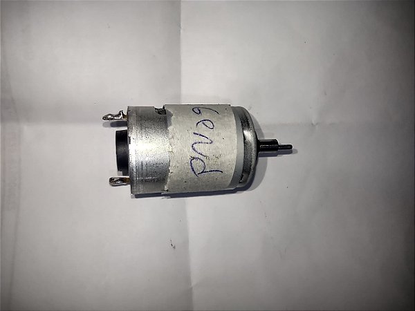 MOTOR LEGEND CORDLESS