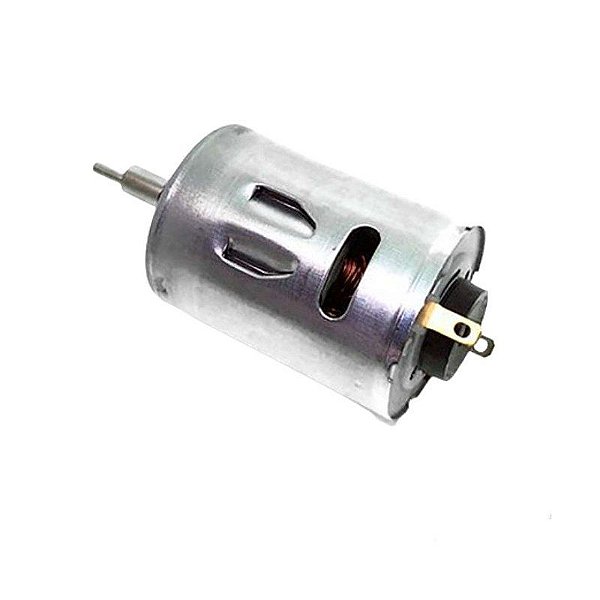 Motor Magic Clip Cordless