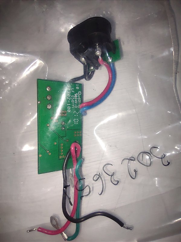 PLACA CLIPPER CORDLESS V5 - magic/senior/legend