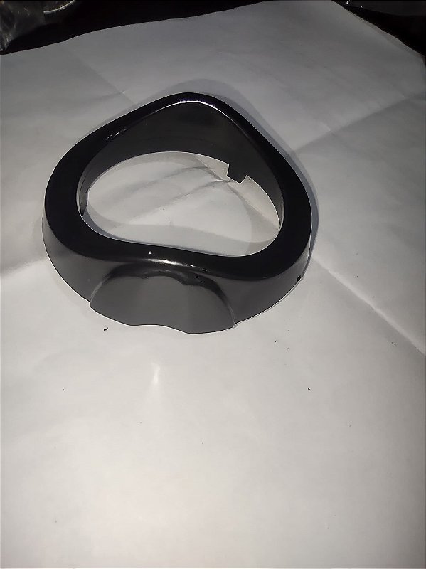 Porta Tela Taiff Vulcan Tourmaline