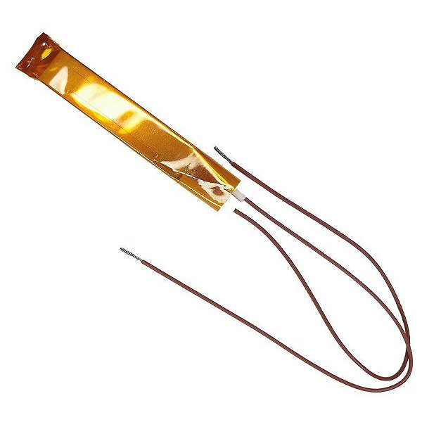 Resistencia Prancha Taiff Ceramic