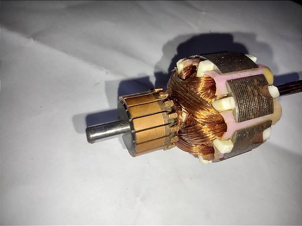 ROTOR 127V PARLUX 3800 - MMX2218