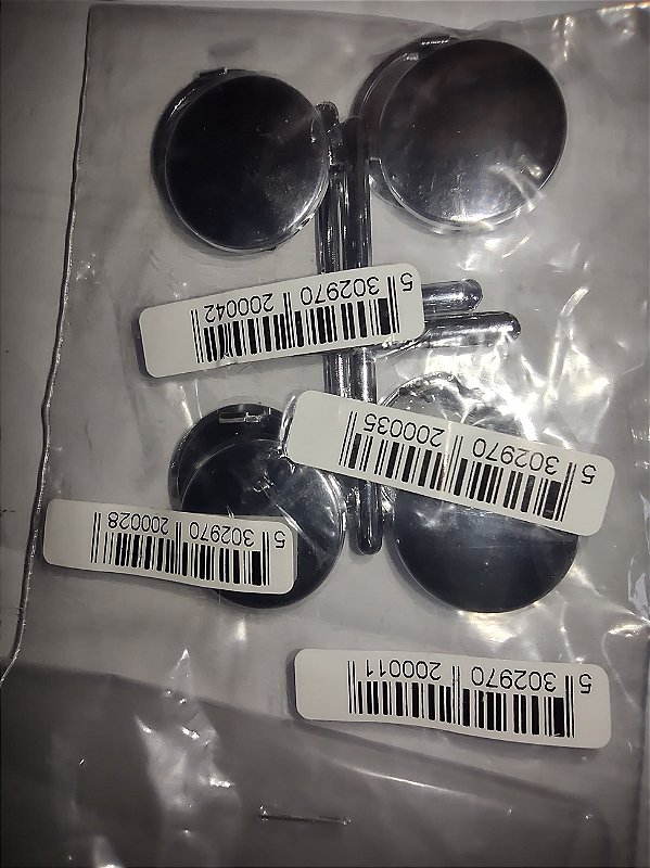 TAMPA LATERAL EXTREME/SLIM