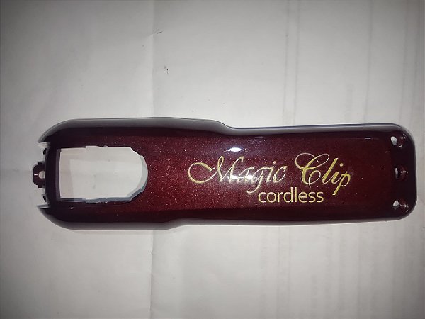 TAMPA SUPERIOR MAGIC CLIP CORDLESS