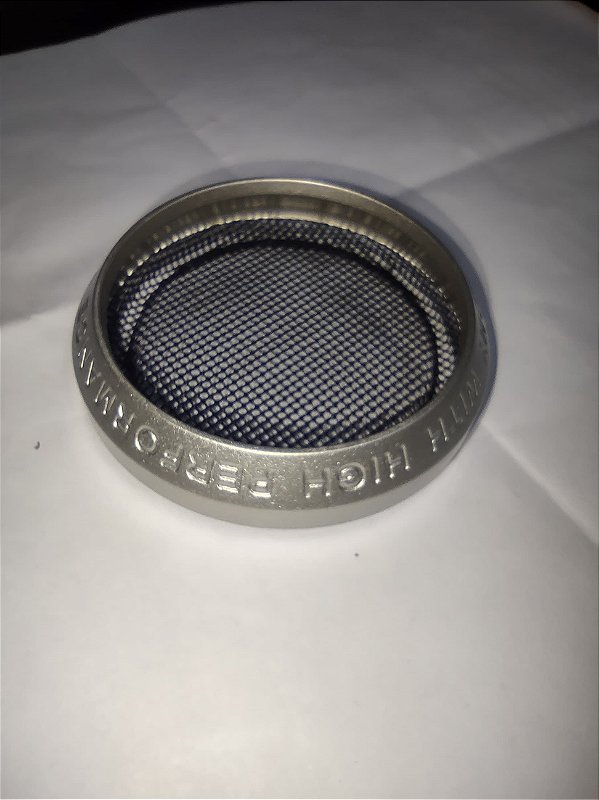 Porta Tela TAIFF FOX 3 MAGNETICA