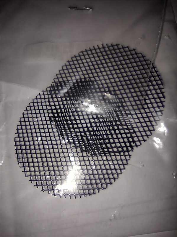 TELA TRASEIRA SECADOR EXTREME RM-D18