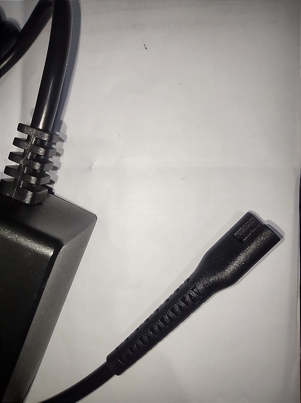 TRANSFORMADOR FINALLE STAPER MCLIP SENIOR - CORDLESS