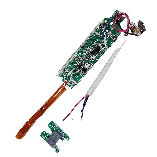 Placa de Circuito - Babyliss 1 1/4