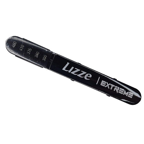 Visor Lizze Extreme Slim