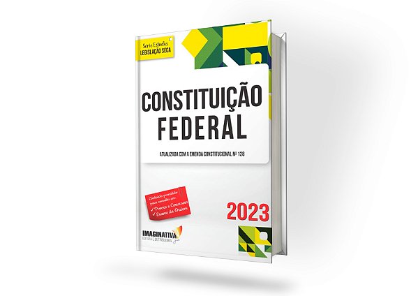Constituição Federal 2023