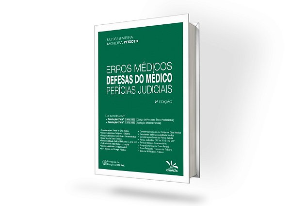 ERROS MÉDICOS DEFESAS DO MÉDICOS PERICIAS JUDICIAS