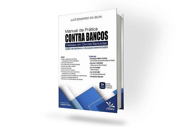 Manual de Prática Contra Bancos