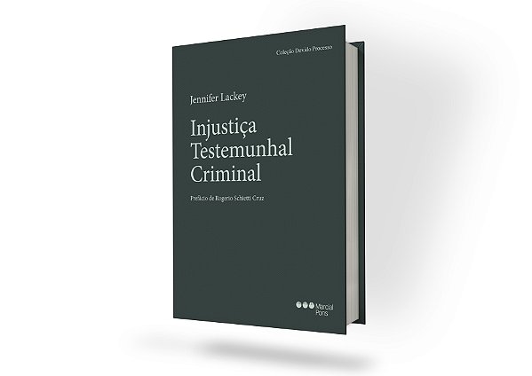 Injustiça Testemunhal Criminal