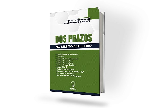Dos Prazos no Direito Brasileiro