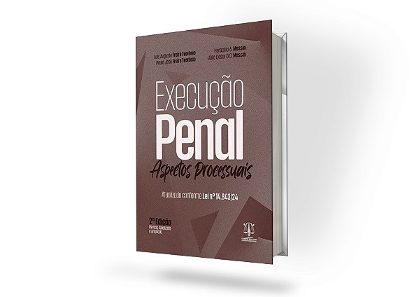 Execução Penal - Aspectos Processuais