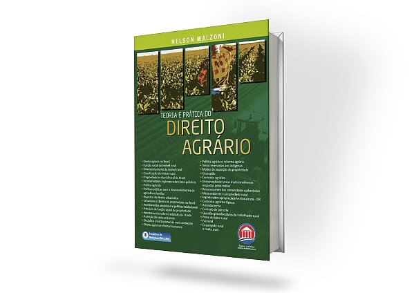 Teoria e Prática do Direito Agrário