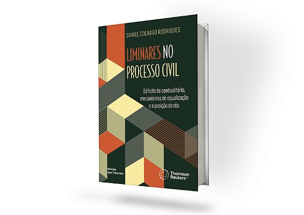 Liminares no Processo Civil - 1ª Edição