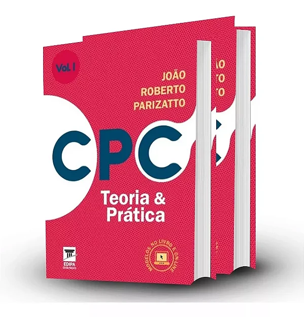 Coleção Cpc Teoria E Prática 2 Volumes
