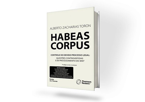 Habeas Corpus - 7ª edição