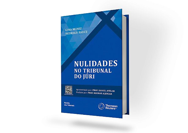 Nulidades no Tribunal do Júri