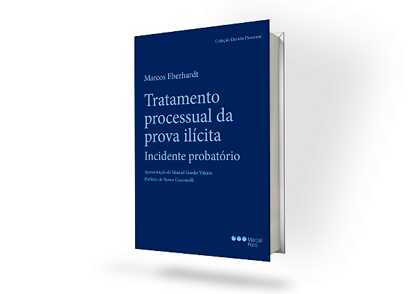 Tratamento Processual da Prova Ilícita - Incidente Probatório