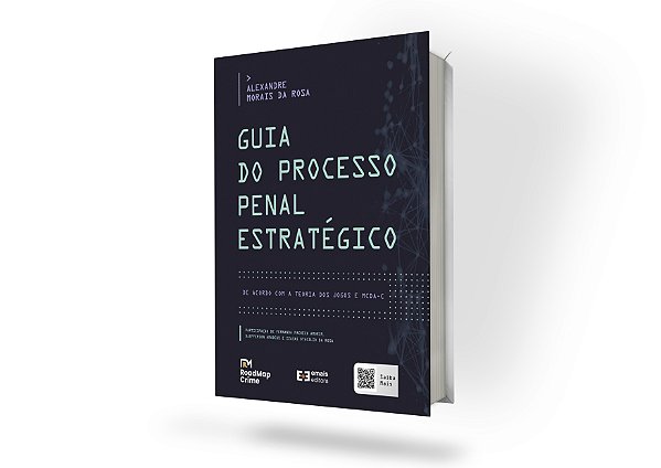 GUIA DO PROCESSO PENAL ESTRATÉGICO
