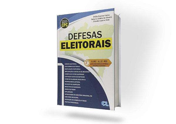 Defesas Eleitorais