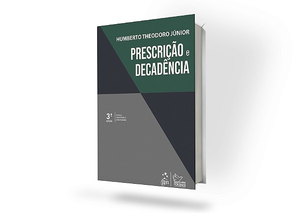 Prescrição e Decadência