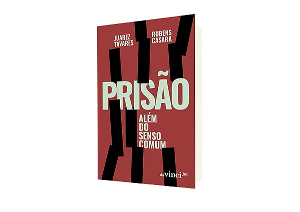 Prisão: além do senso comum