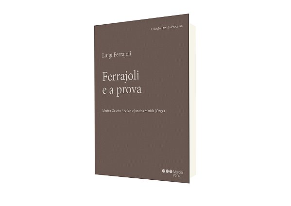 Ferrajoli e a prova