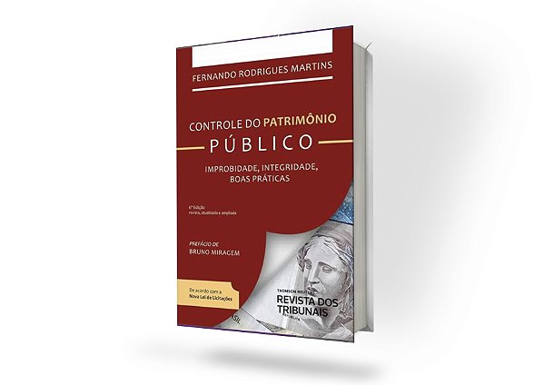 CONTROLE DO PATRIMONIO PUBLICO...PRATICAS