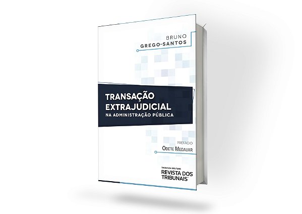 Transação Extrajudicial na Administração Pública