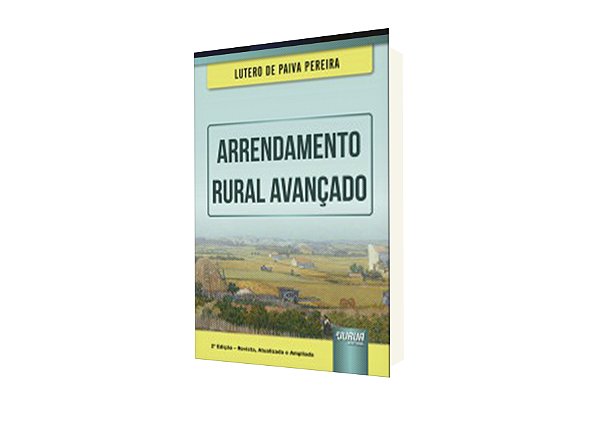 Arrendamento Rural Avançado