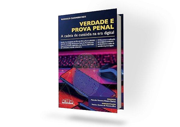 Verdade e Prova Penal