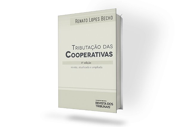 Tributação das Cooperativas 4º edição