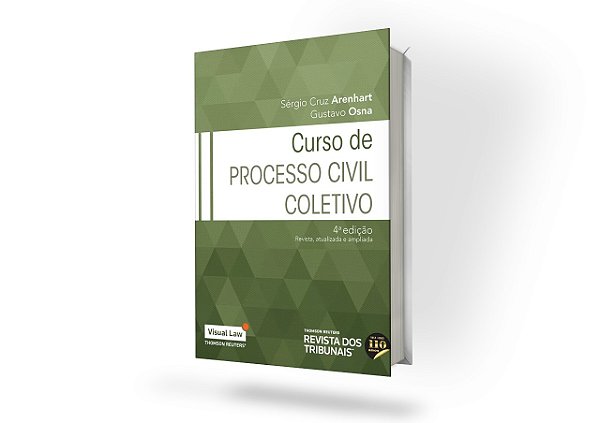 Curso de Processo Civil Coletivo - 4ª Edição