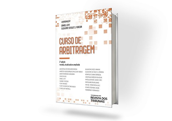 Curso de Arbitragem 2º Edição