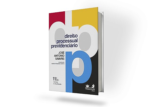 Direito Processual Previdenciário - 11ª Edição (2023)Autor(es): Edição: º Ano: 202 Paginação: ISBN: Acabamento: Brochura Formato: 16x23 Sinopse: