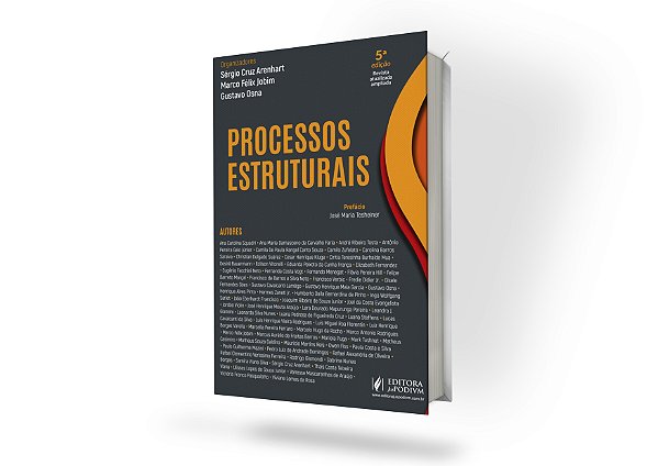 Processos Estruturais (2024)