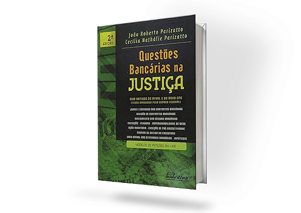 Questões Bancárias na Justiça