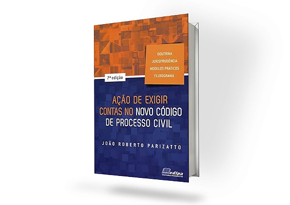 Ação de Exigir Contas no Novo Código de Processo Civil