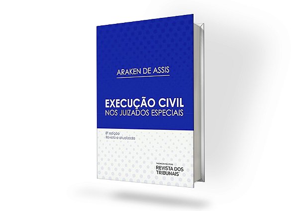 Execução Civil Nos Juizados Especiais 8º Edição