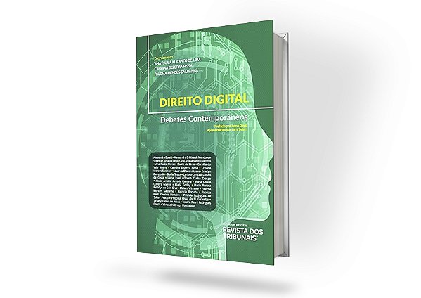 Direito digital debates contemporâneos