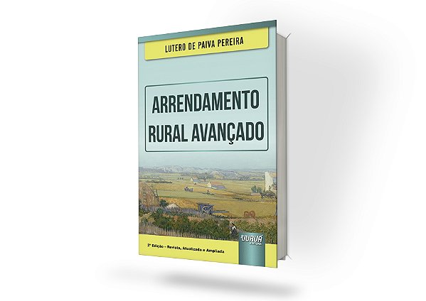 Arrendamento Rural Avançado