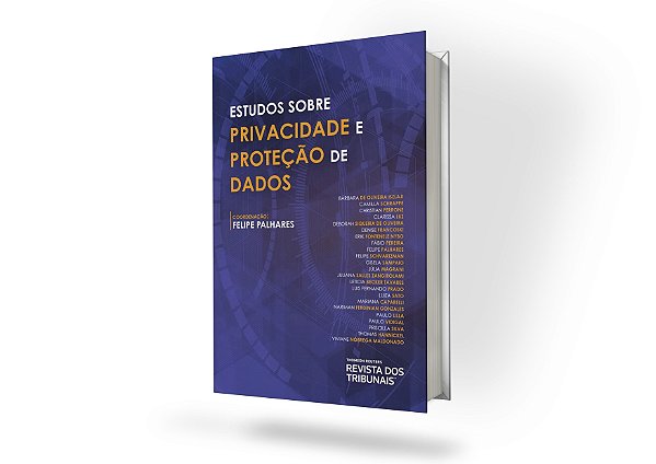 Estudos Sobre Privacidade e Proteção de Dados