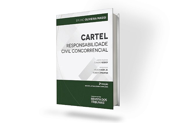 Cartel - 2º Edição