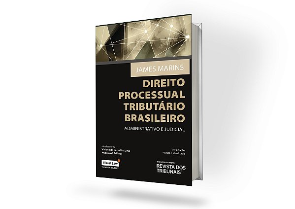 Direito Processual Tributário Brasileiro - 14° Edição
