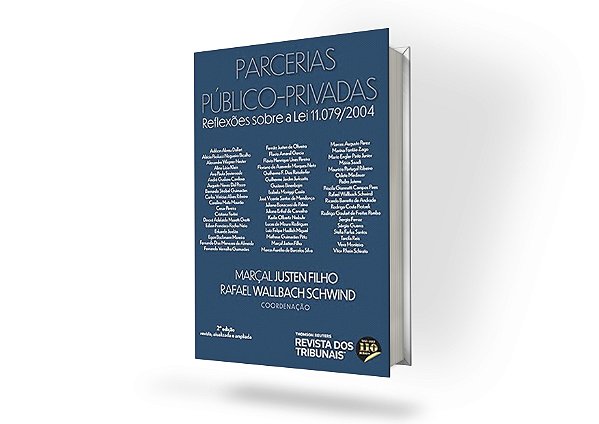 Parcerias Público-Privadas 2º edição