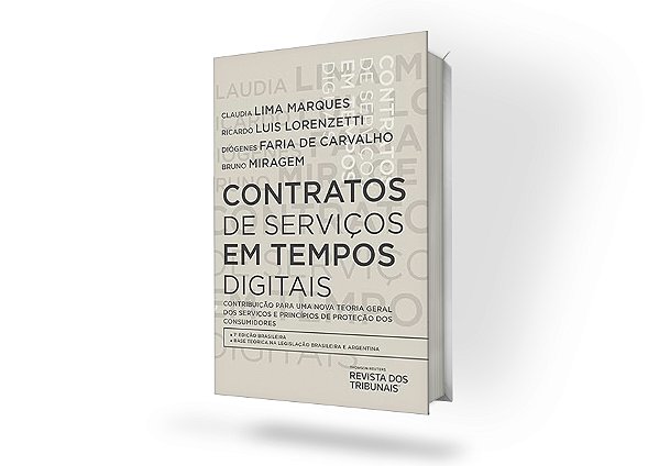 contratos de serviços em tempos digitais