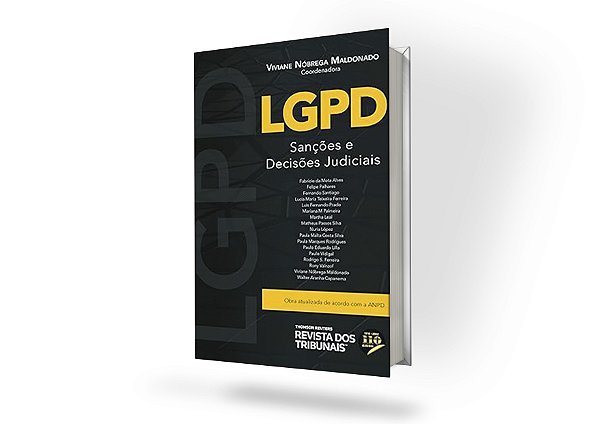 Lgpd Sanções E Decisões Judiciais